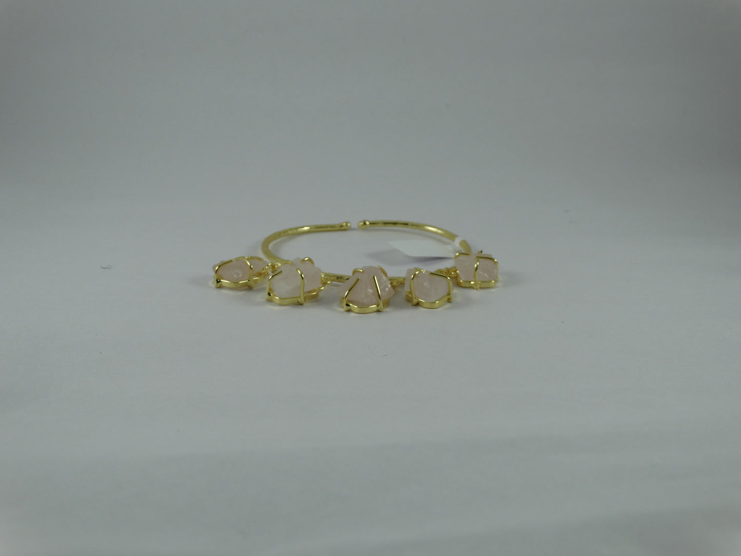 Shakti Quatrz Statement Necklace