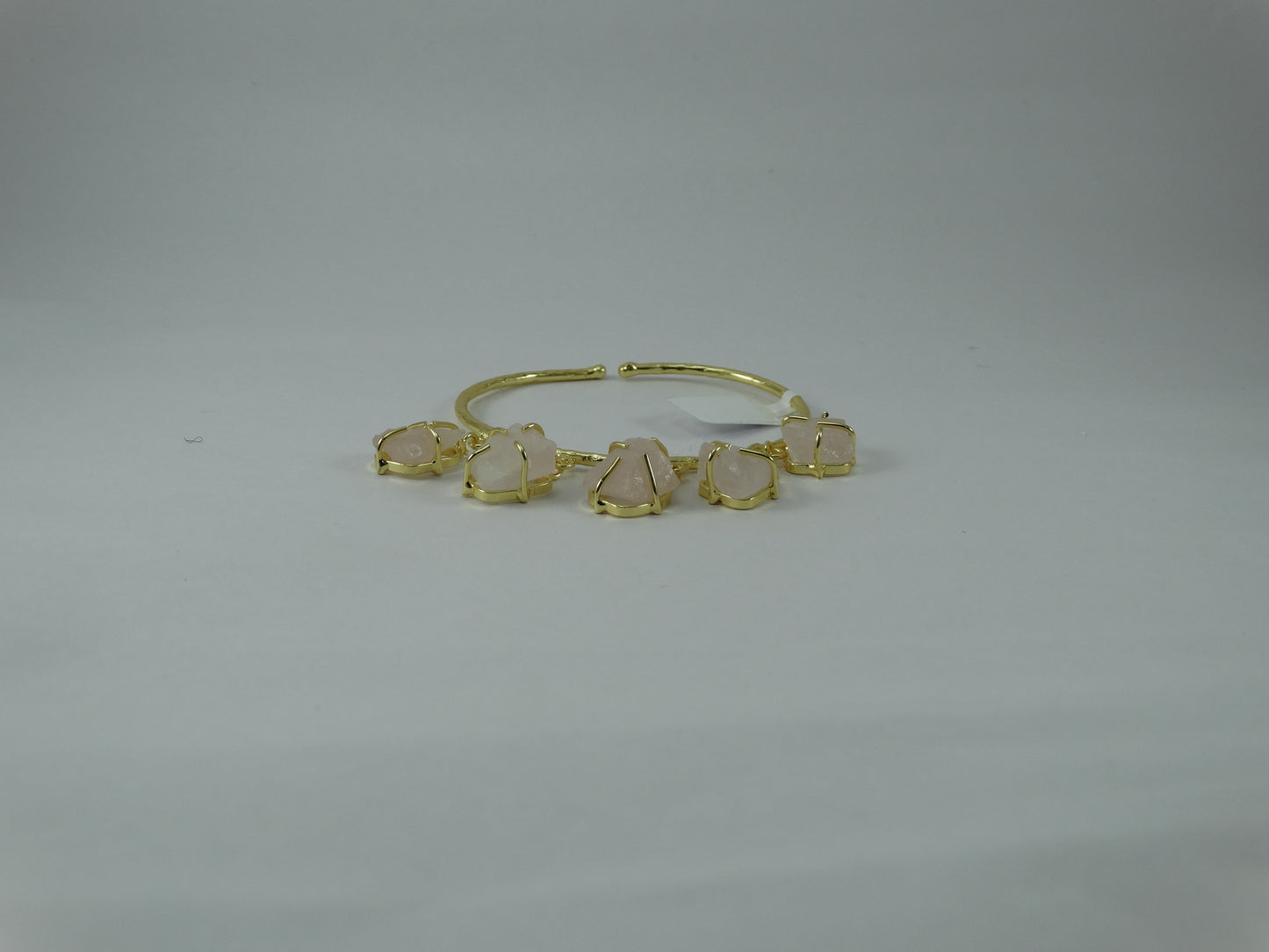 Shakti Quatrz Statement Necklace