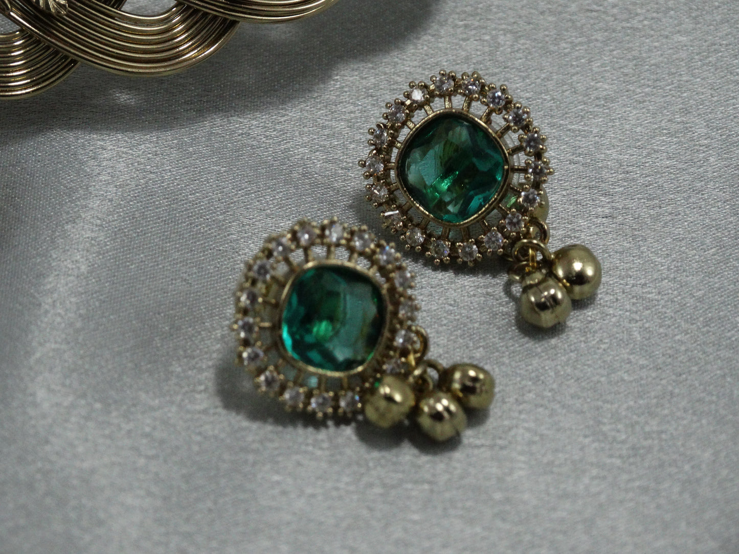 Meher Rajputana Hasli Set