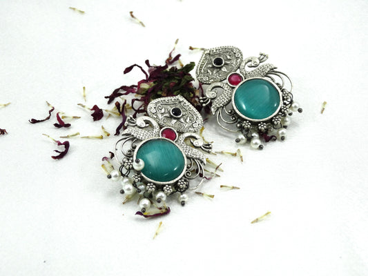 Ahaliyaa Earrings