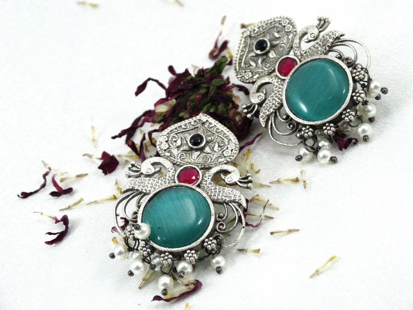 Ahaliyaa Earrings