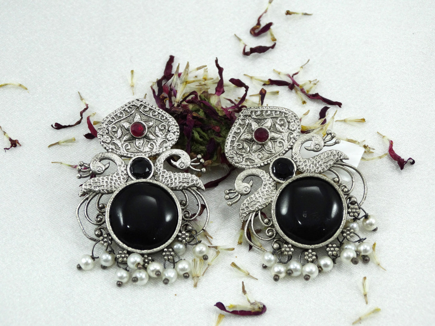 Kiana Earrings