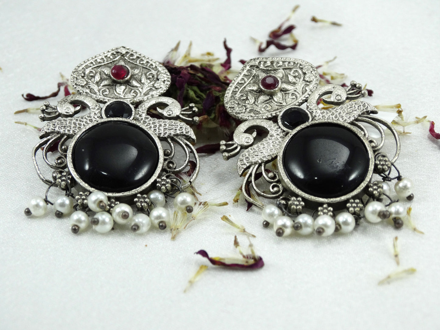 Kiana Earrings
