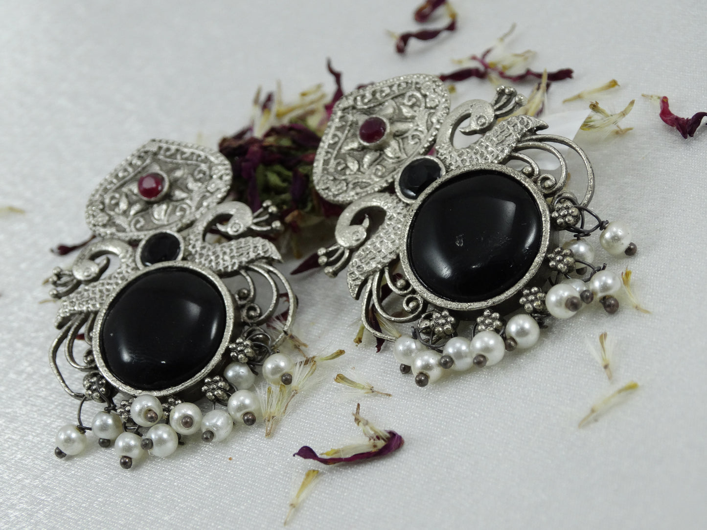 Kiana Earrings
