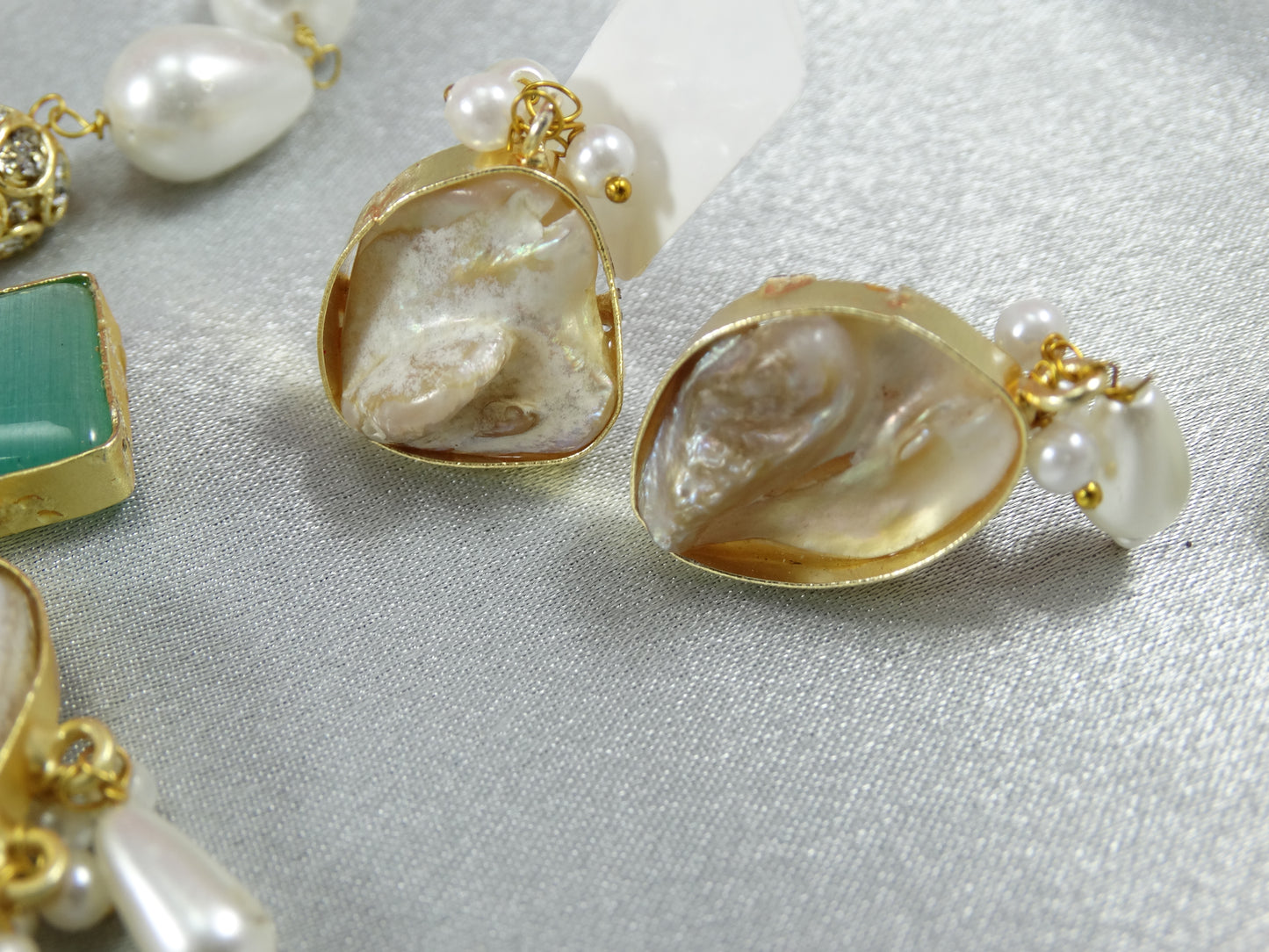 Vasudha Classic Necklace