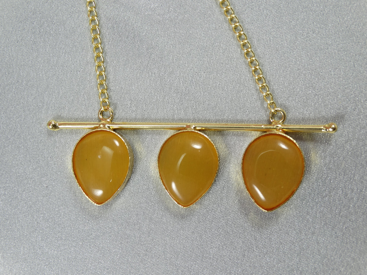 Prakrati Statement Necklace