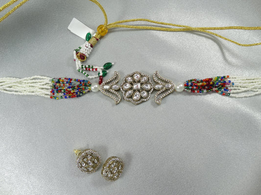 Ahanaa Statement Set