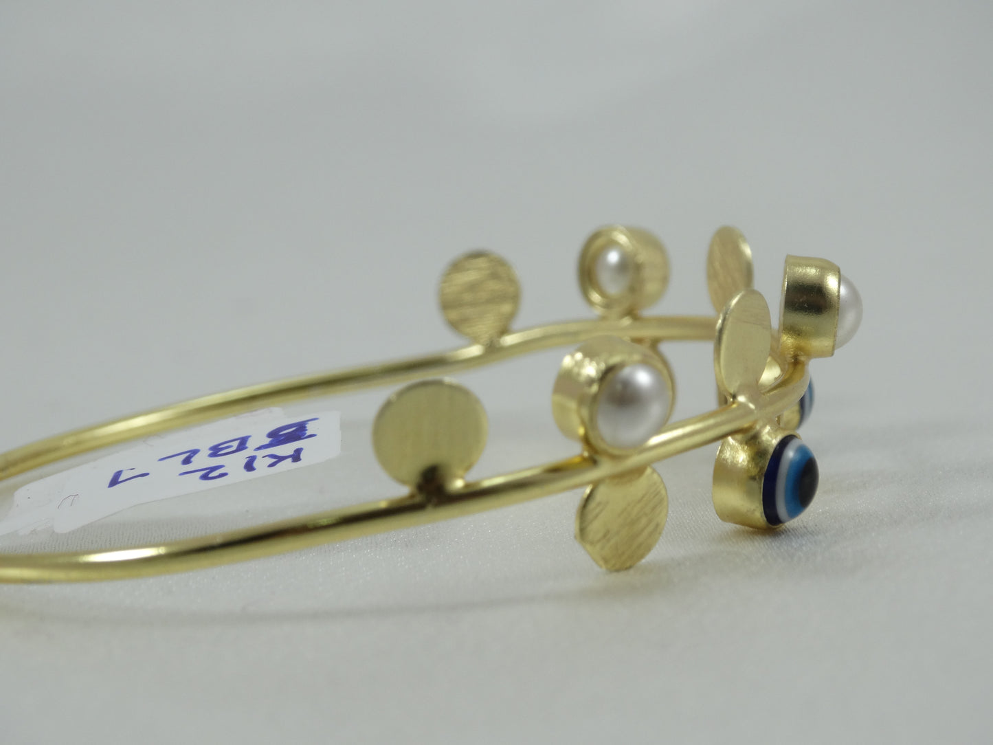 Ananyya Evil Eye Bracelet
