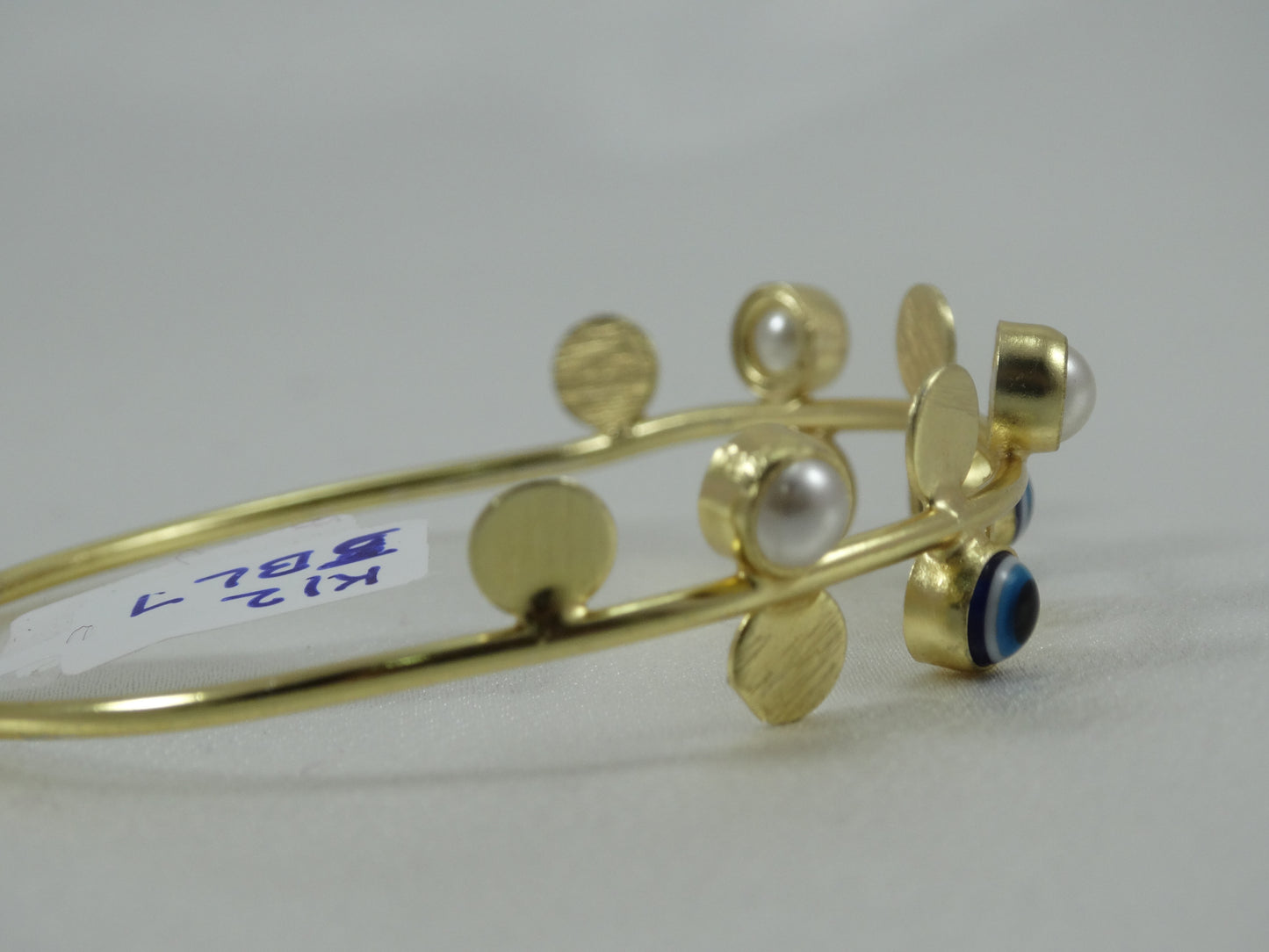 Ananyya Evil Eye Bracelet