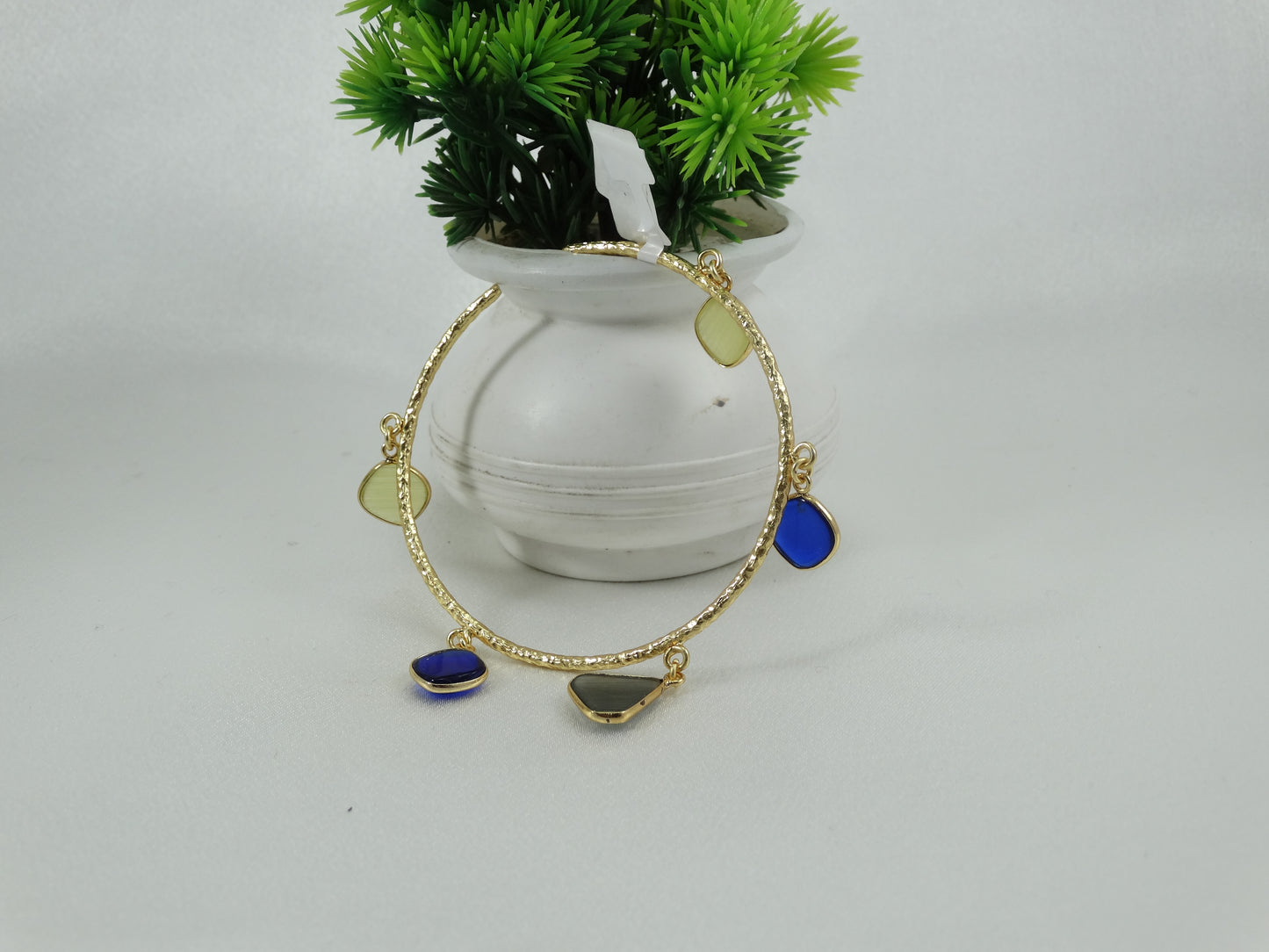Vaishnavi Timeless Layered Bracelet