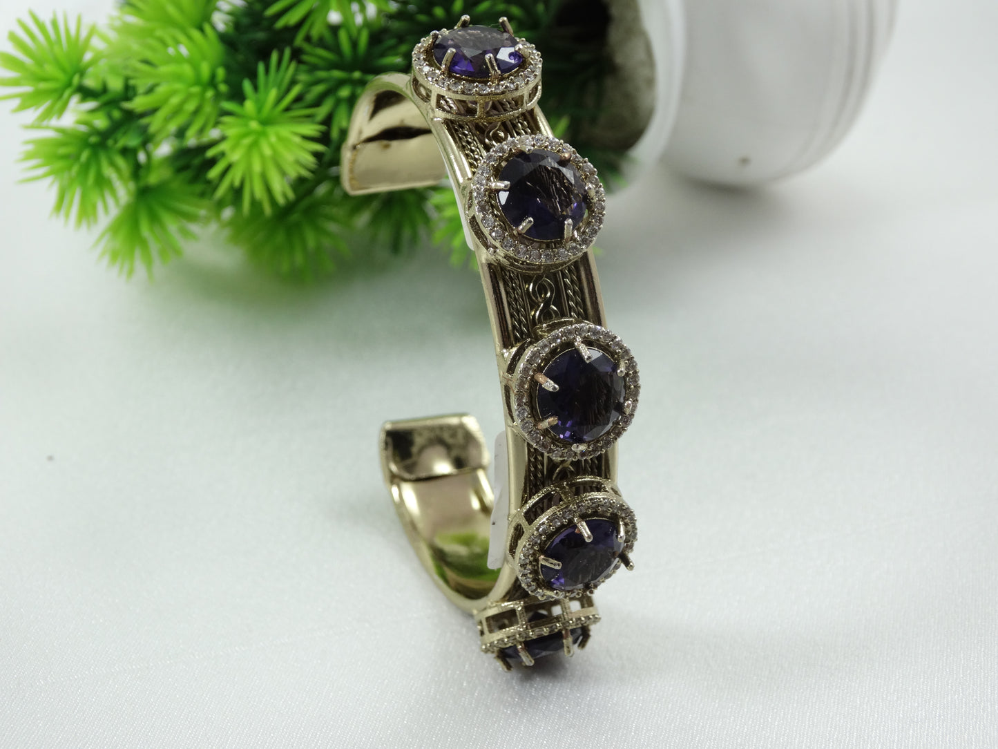 Suchii Studded Bracelet