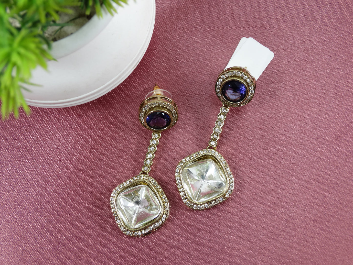 Manvi Earrings