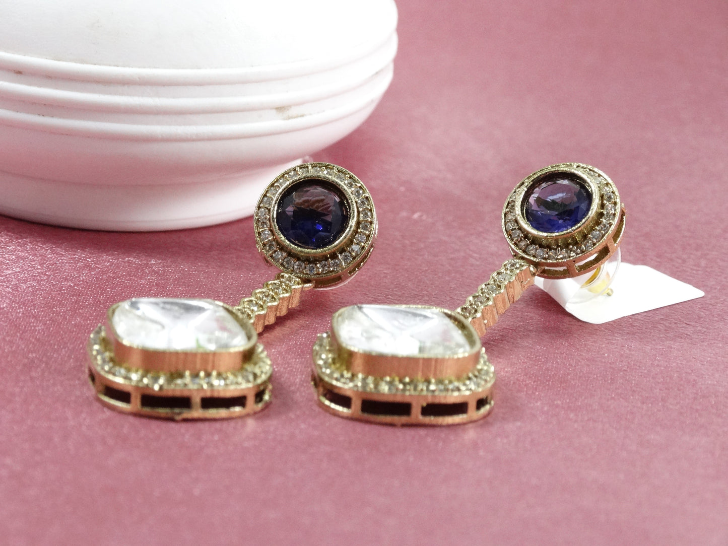 Manvi Earrings