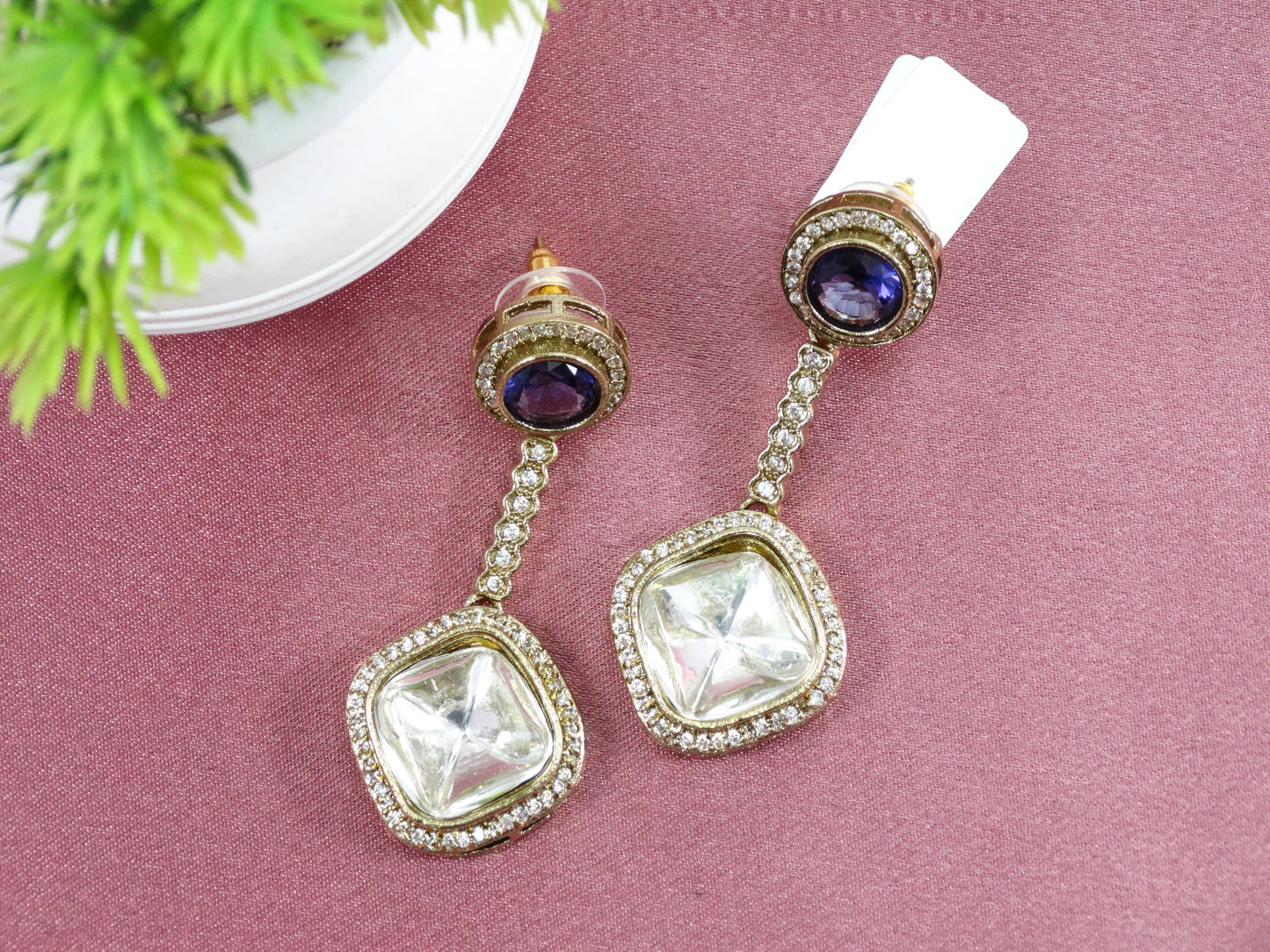 Manvi Earrings