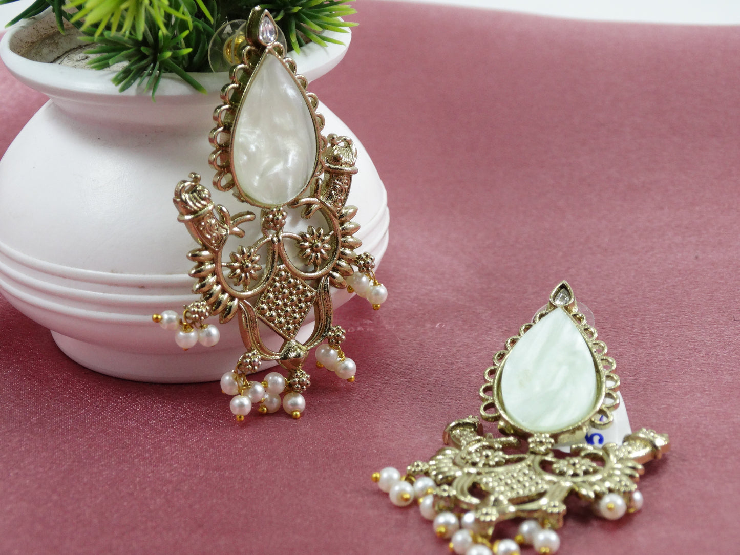 Anayaa Earrings