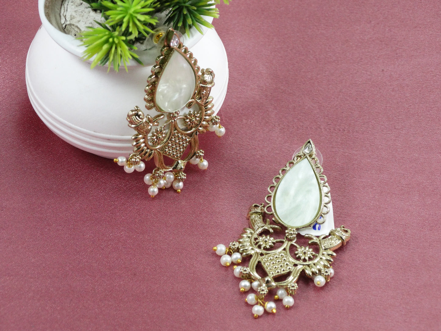 Anayaa Earrings