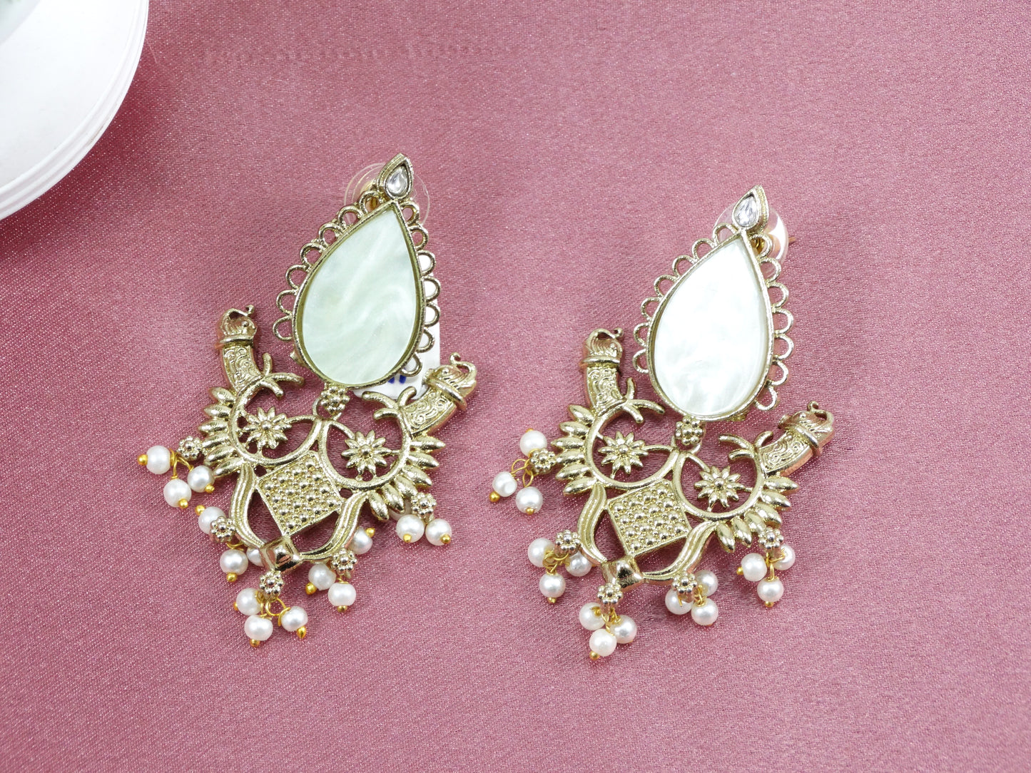 Anayaa Earrings
