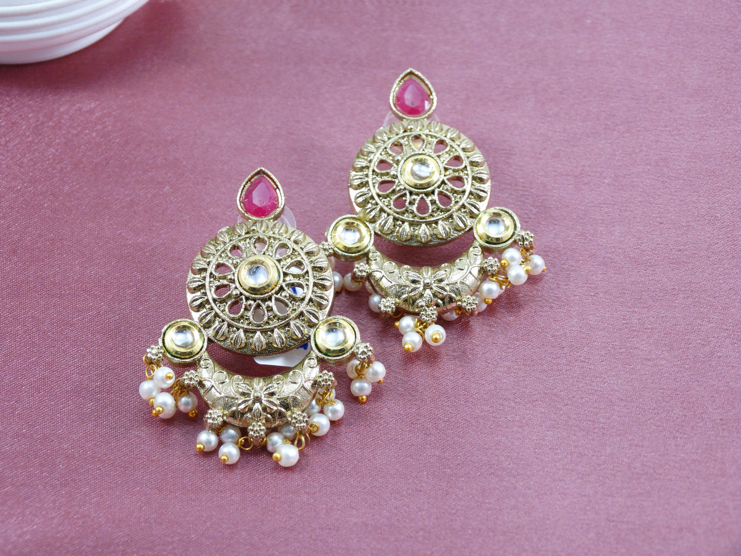 Kavya Earrings