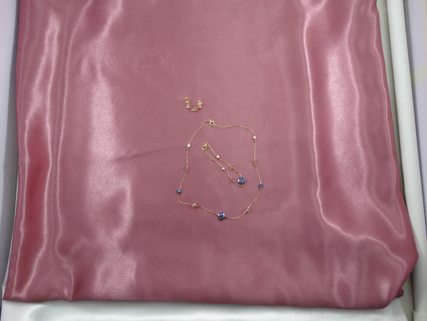 Vanika Office Wear Necklace Set