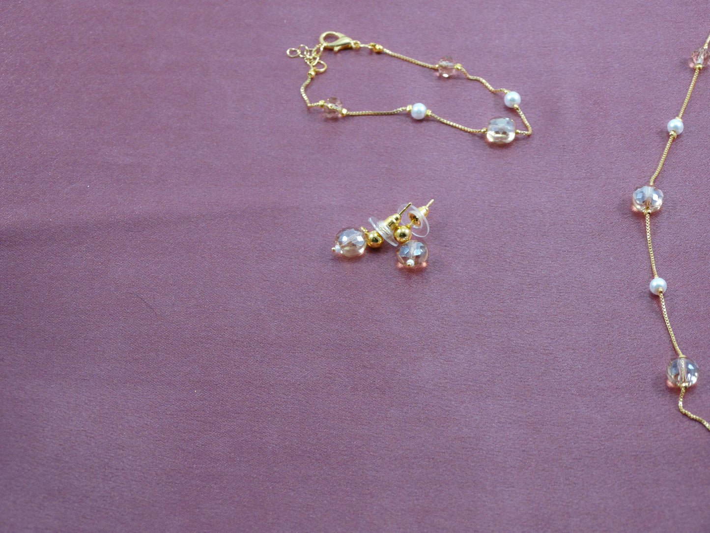 Kimaya Classic set