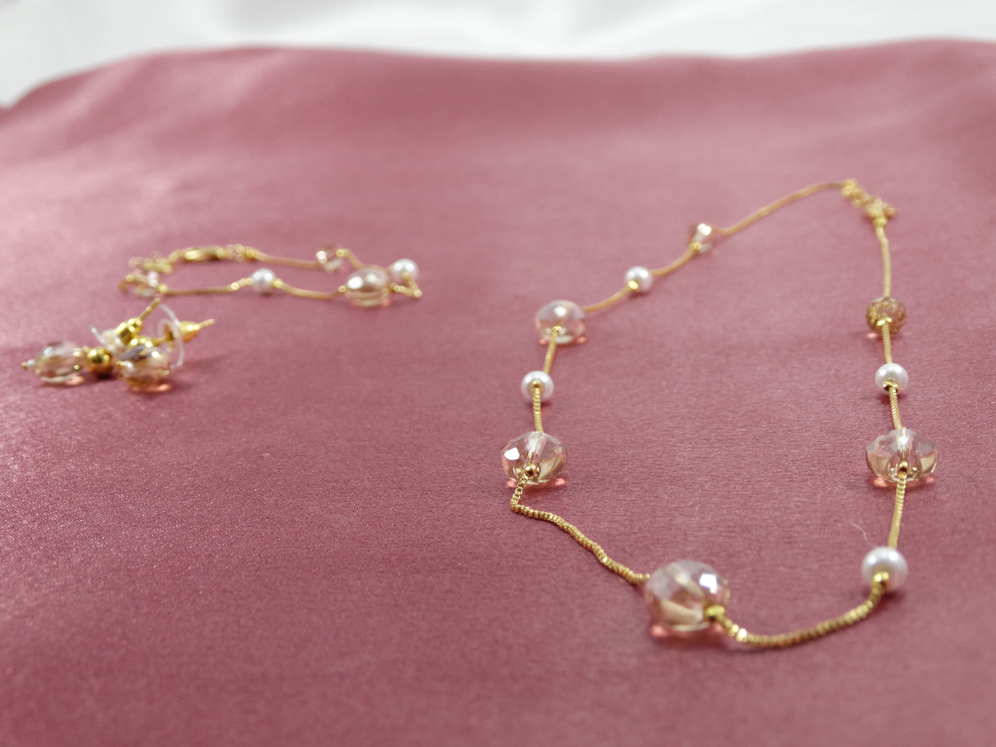 Kimaya Classic set