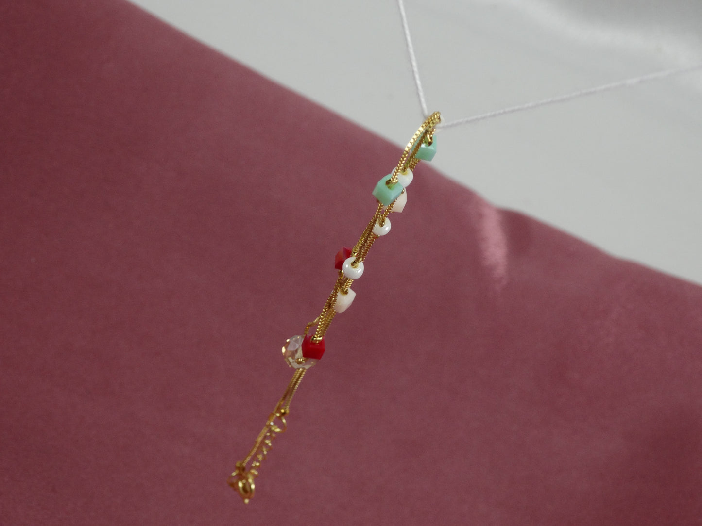 Kanika Office Wear Necklace Set