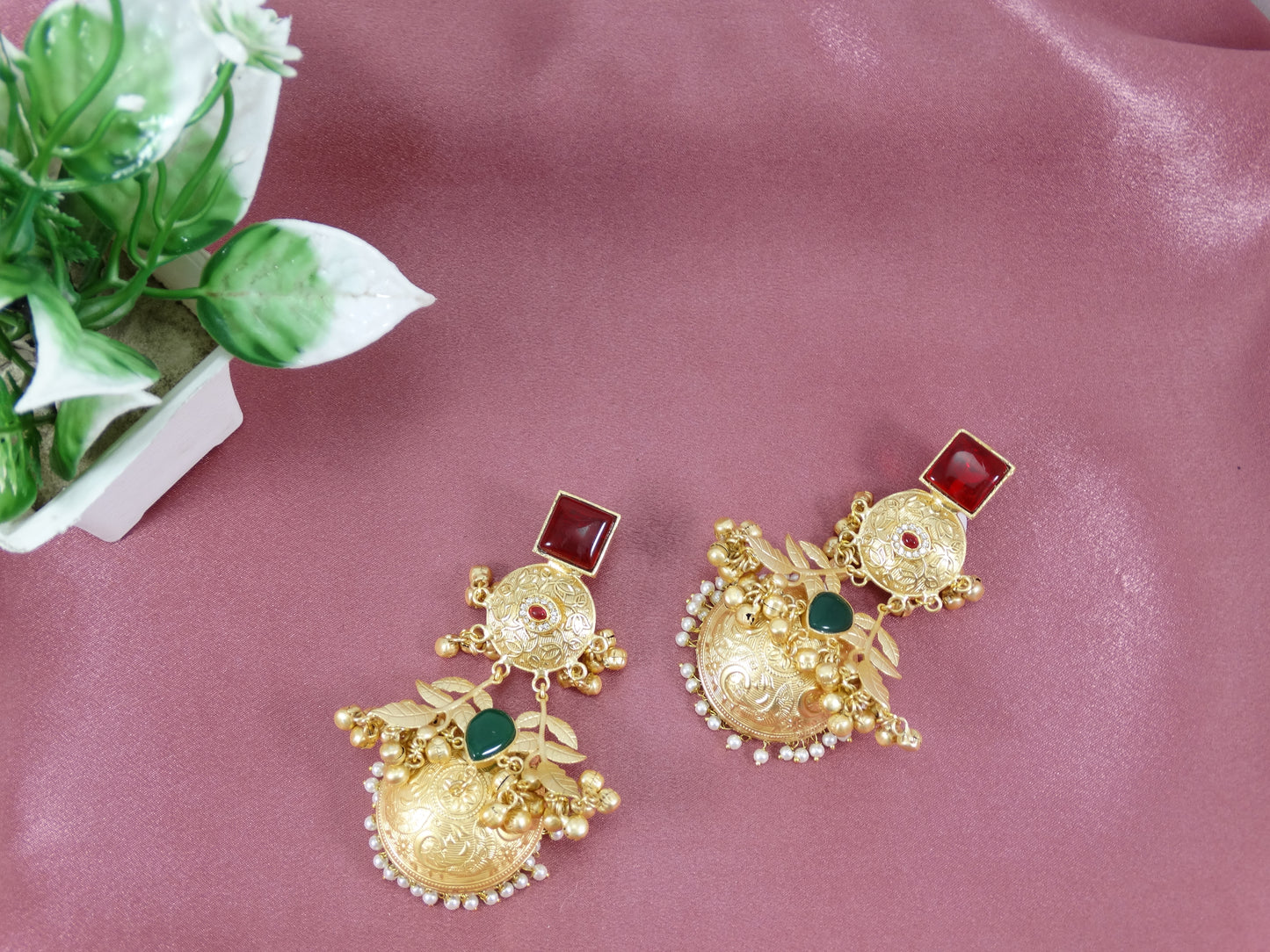 Chandni Danglers