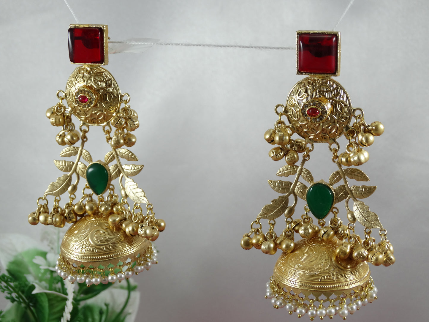 Chandni Danglers