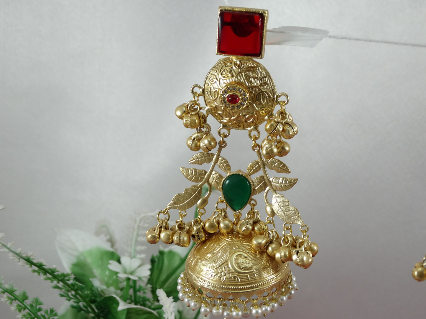 Chandni Danglers