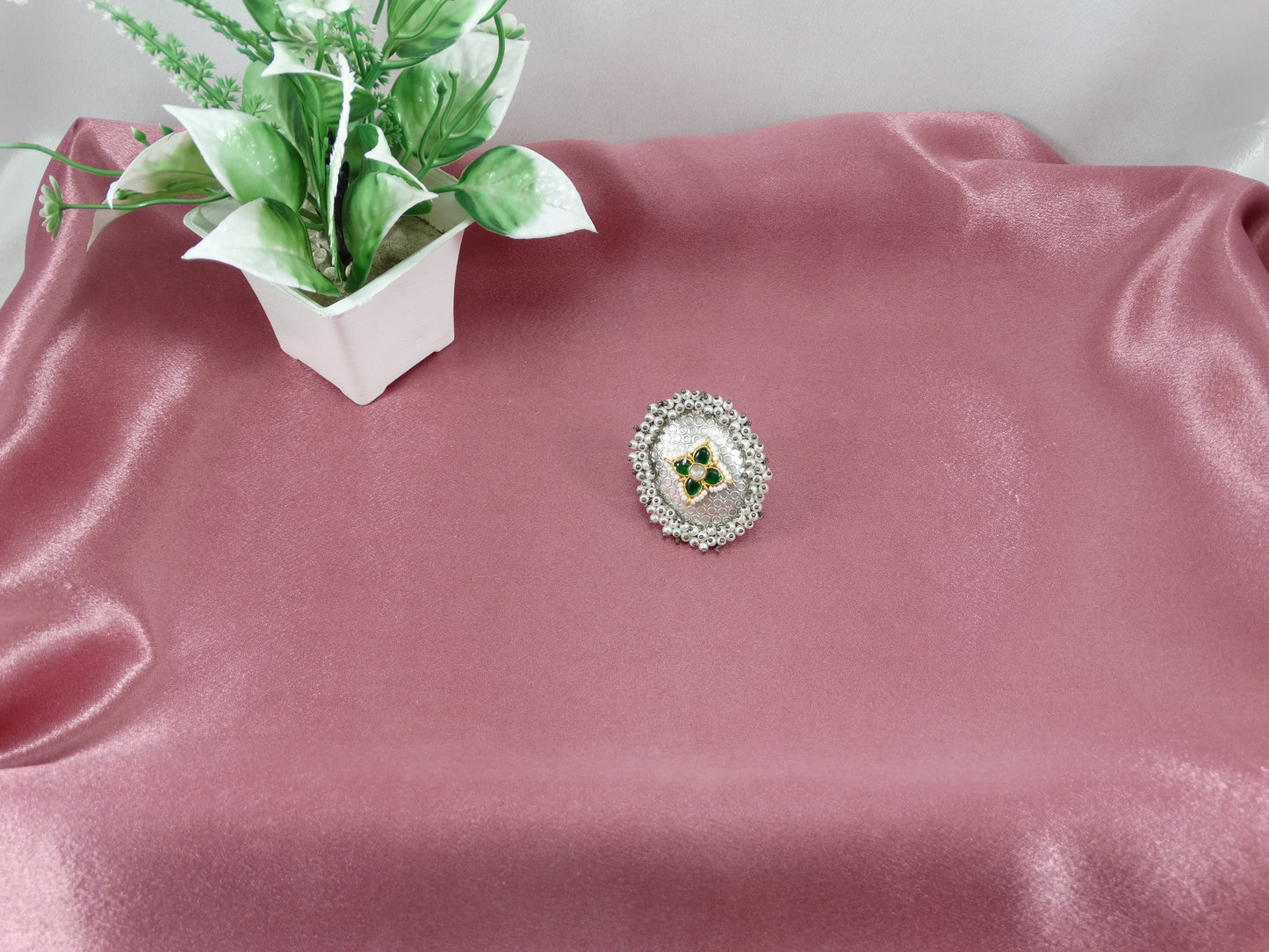 Shailee Finger Ring