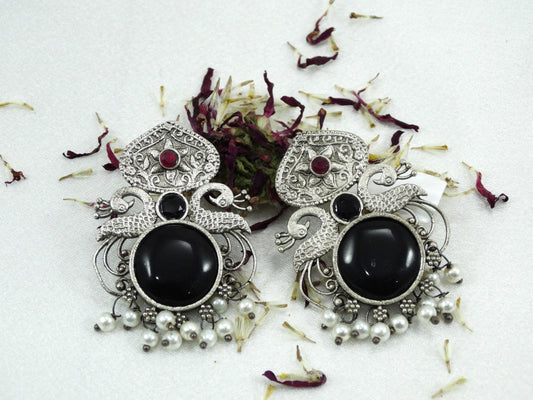 Kiana Earrings