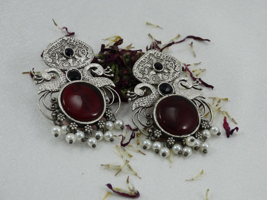 Meerah Earrings