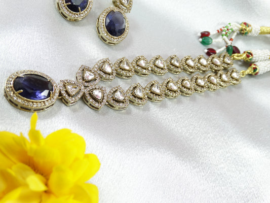 Maharani Royal Necklace