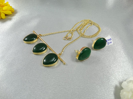 Dhritika Statement Necklace