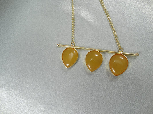 Prakrati Statement Necklace