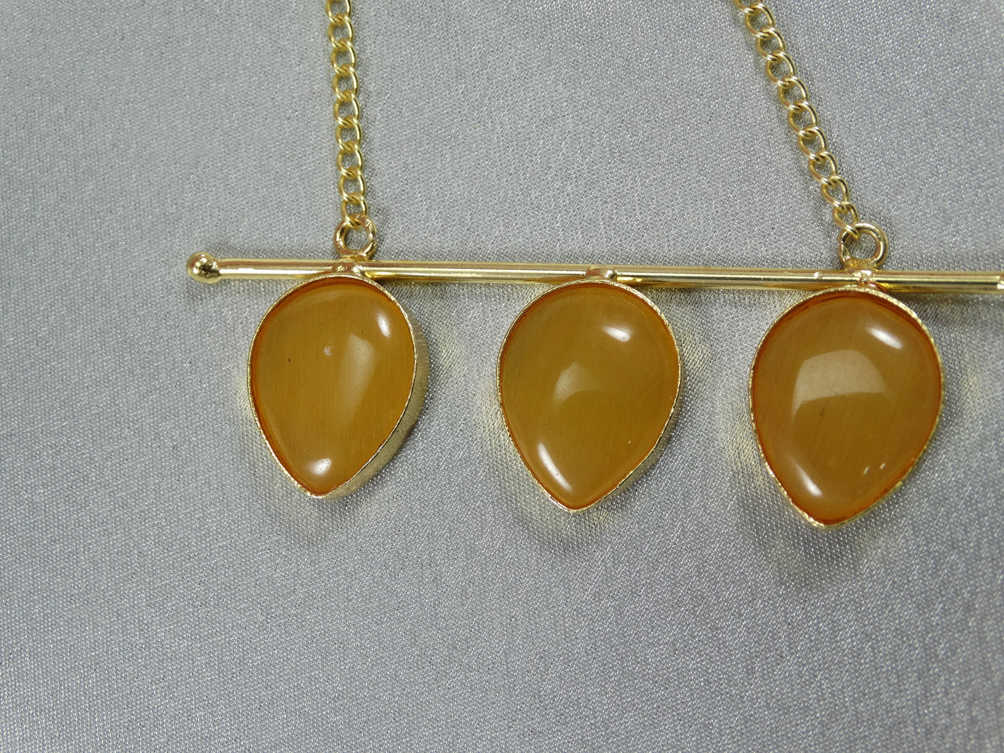 Prakrati Statement Necklace