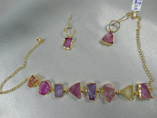 Ginni Monalisa Stone set