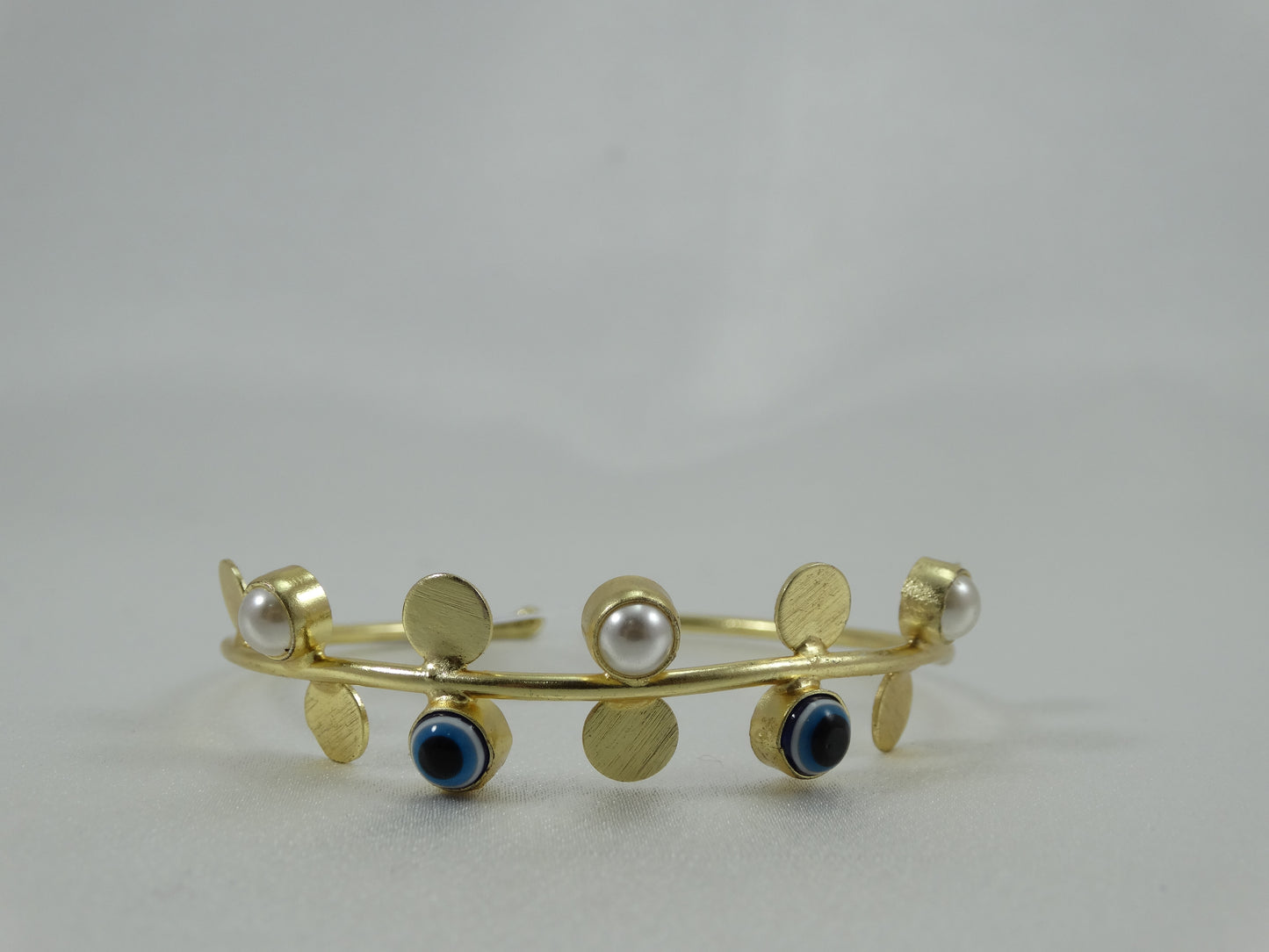 Ananyya Evil Eye Bracelet