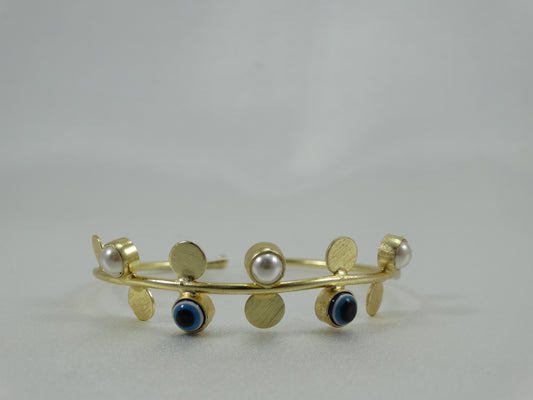 Ananyya Evil Eye Bracelet