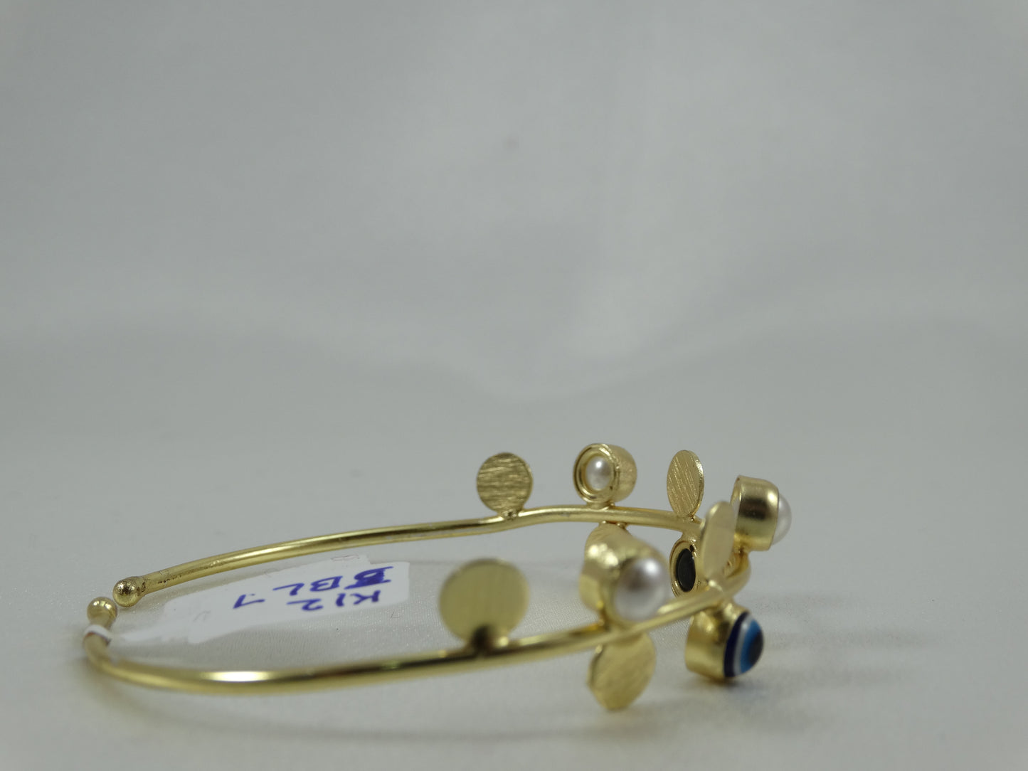 Ananyya Evil Eye Bracelet