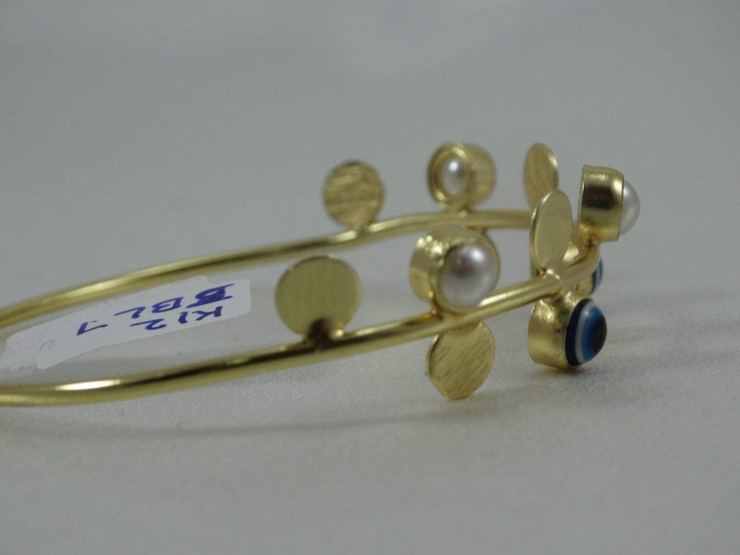 Ananyya Evil Eye Bracelet