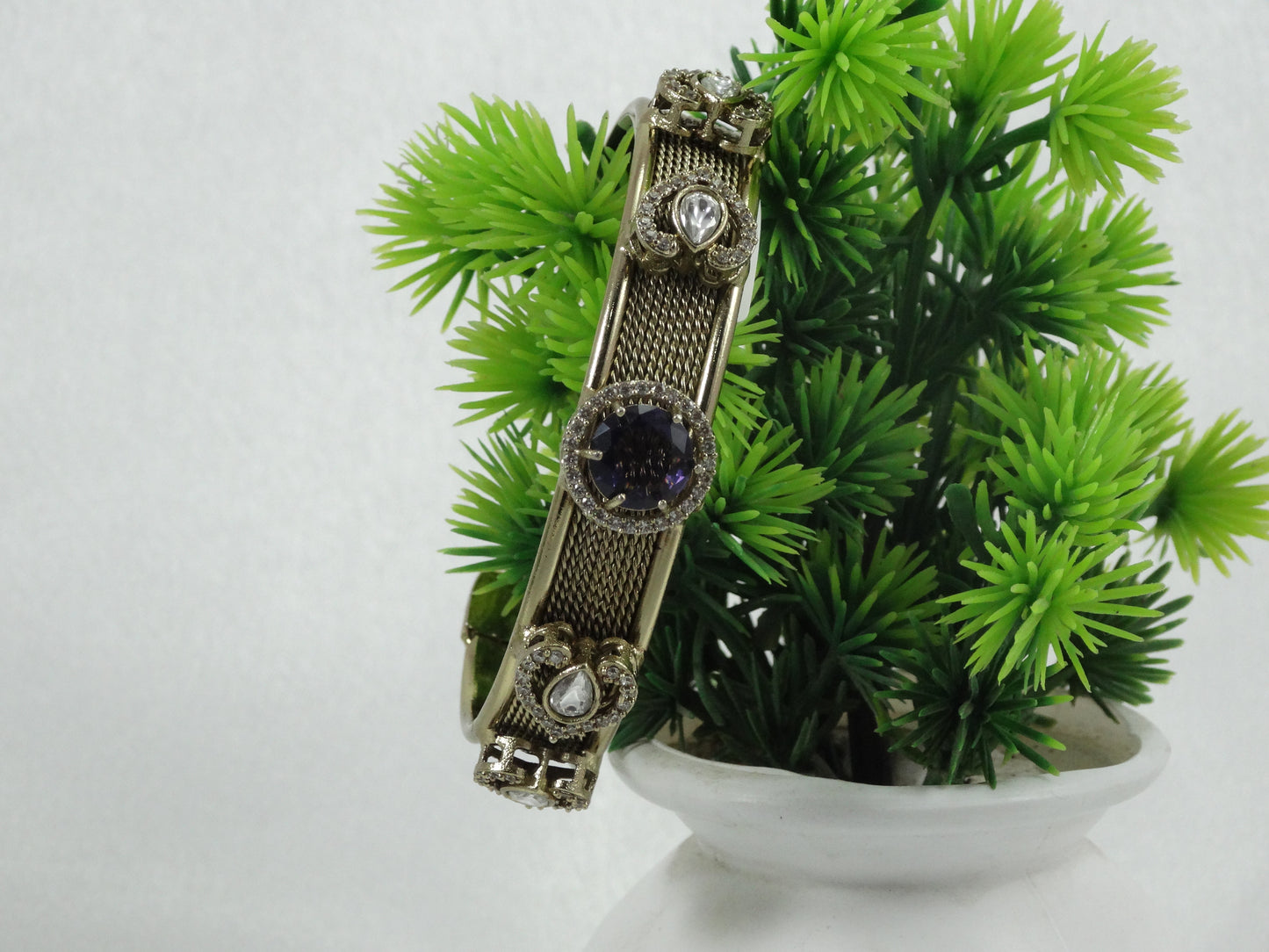 Leela Classic Bracelet