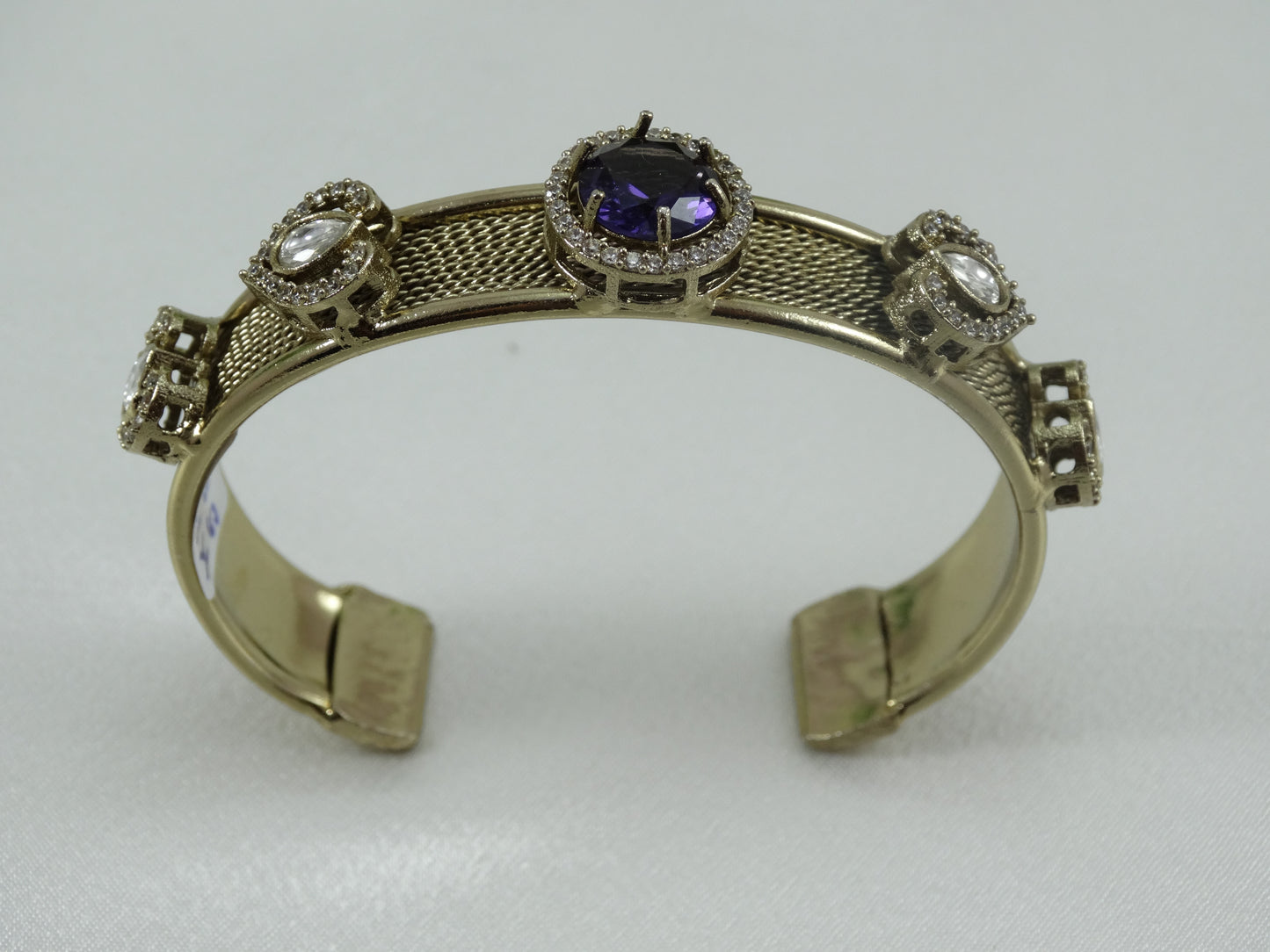 Leela Classic Bracelet