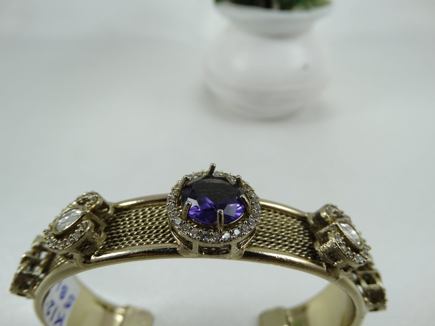 Leela Classic Bracelet