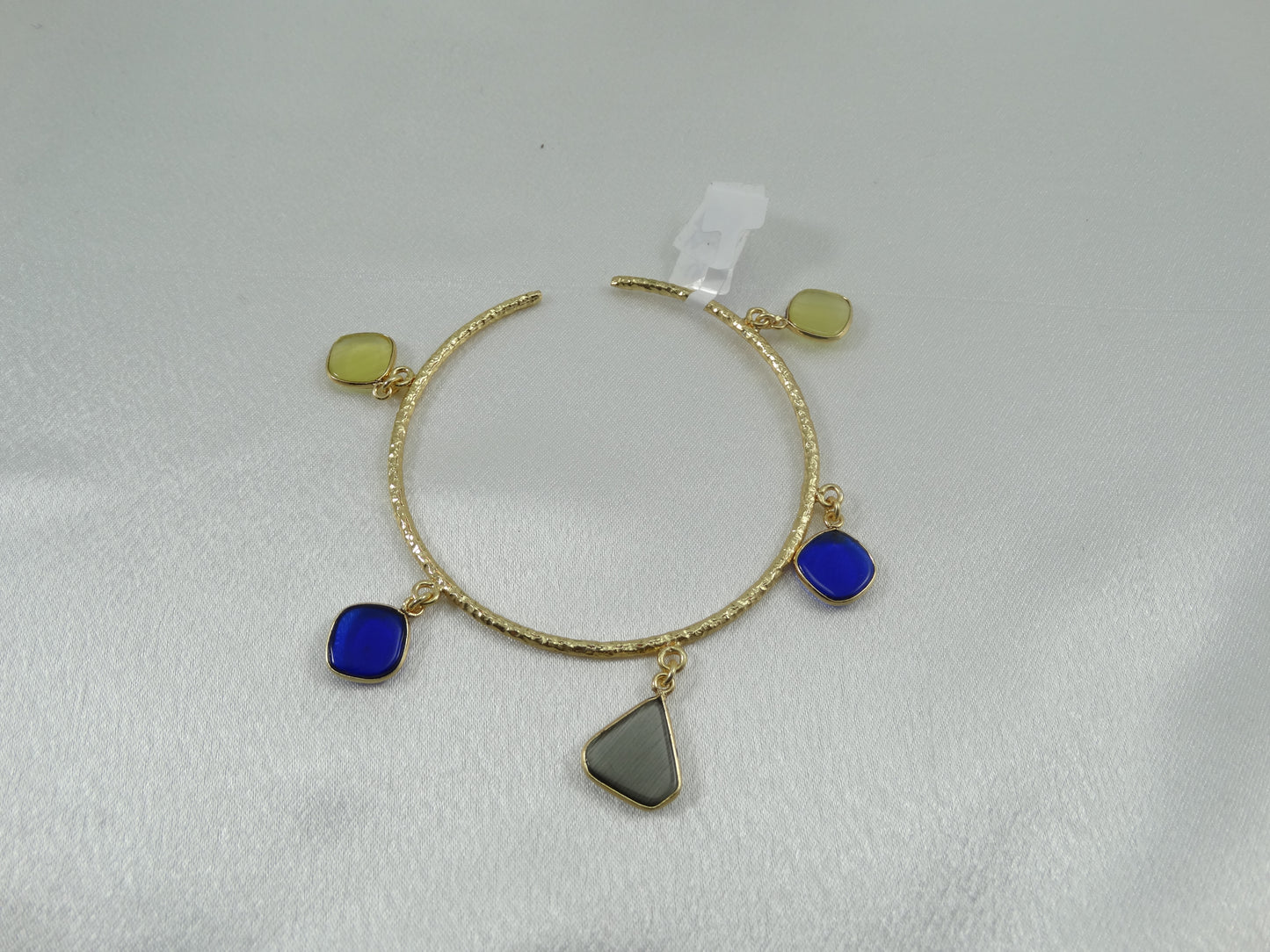 Vaishnavi Timeless Layered Bracelet