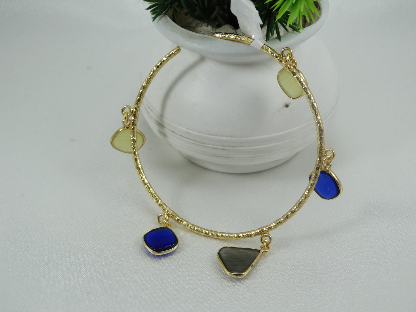Vaishnavi Timeless Layered Bracelet