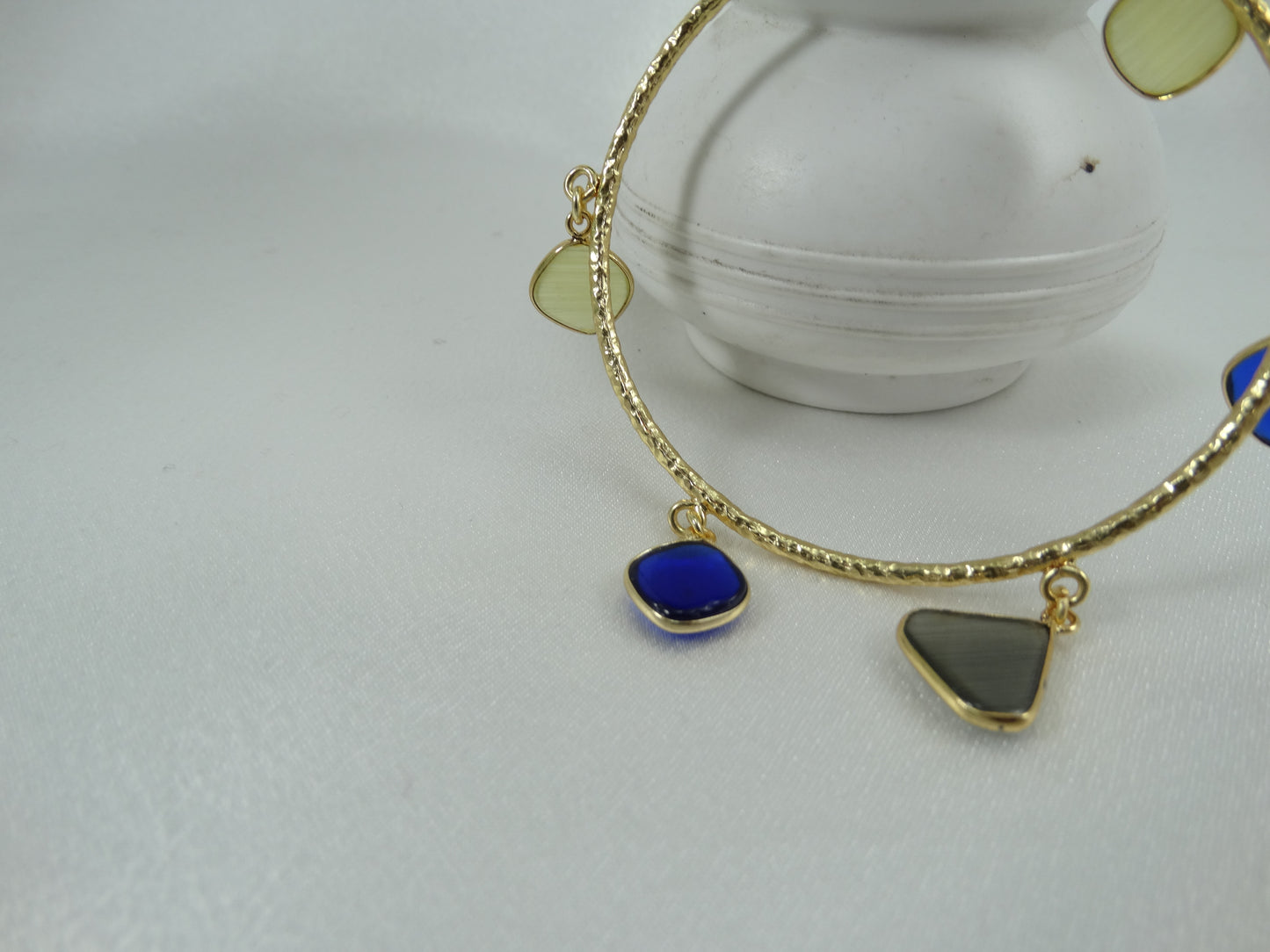 Vaishnavi Timeless Layered Bracelet