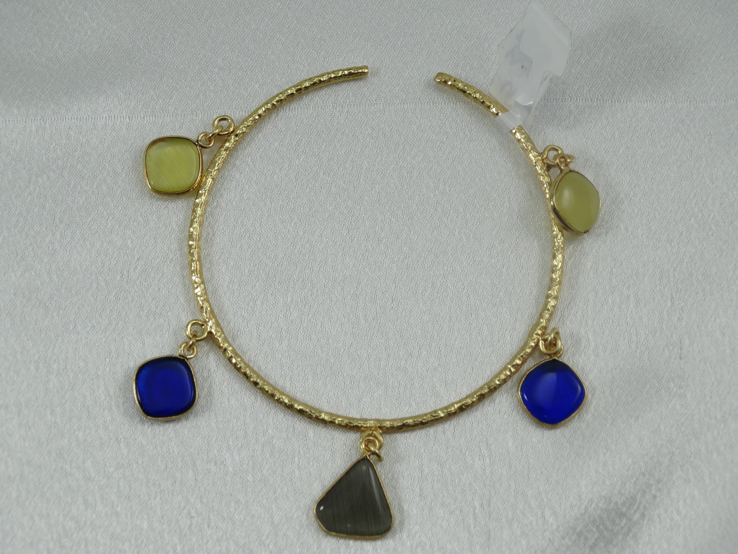 Vaishnavi Timeless Layered Bracelet