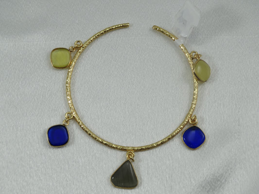 Vaishnavi Timeless Layered Bracelet