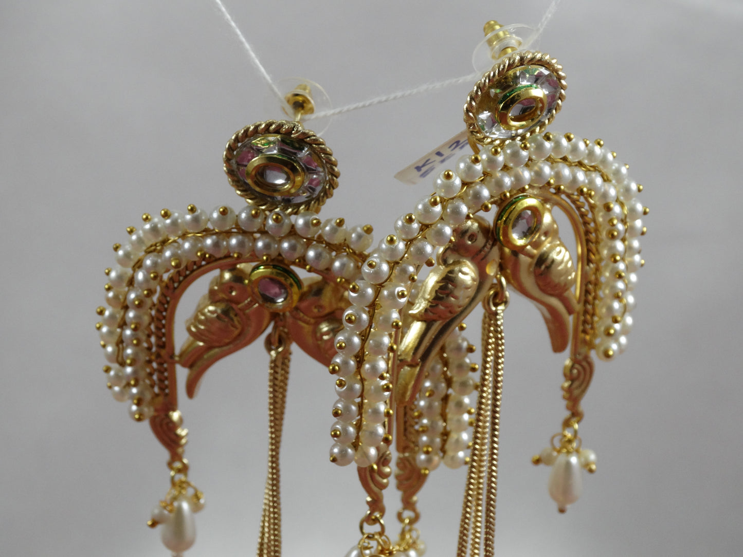 Vani Danglers